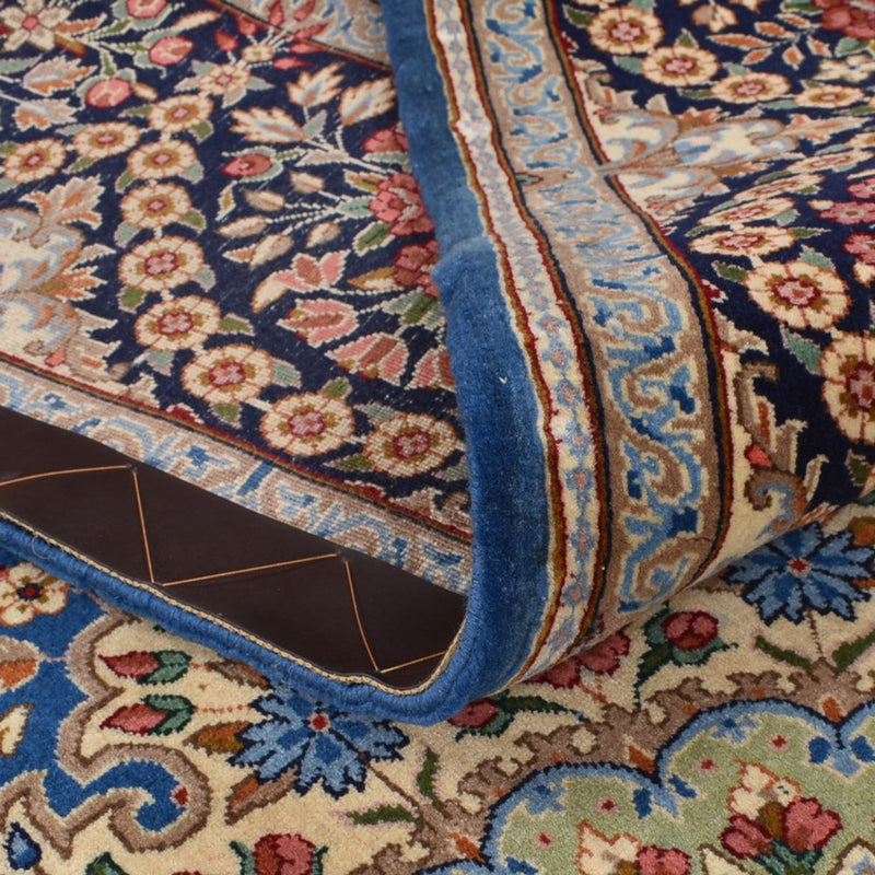 Tapete Persa - Royal - 295 x 220 cm - azul