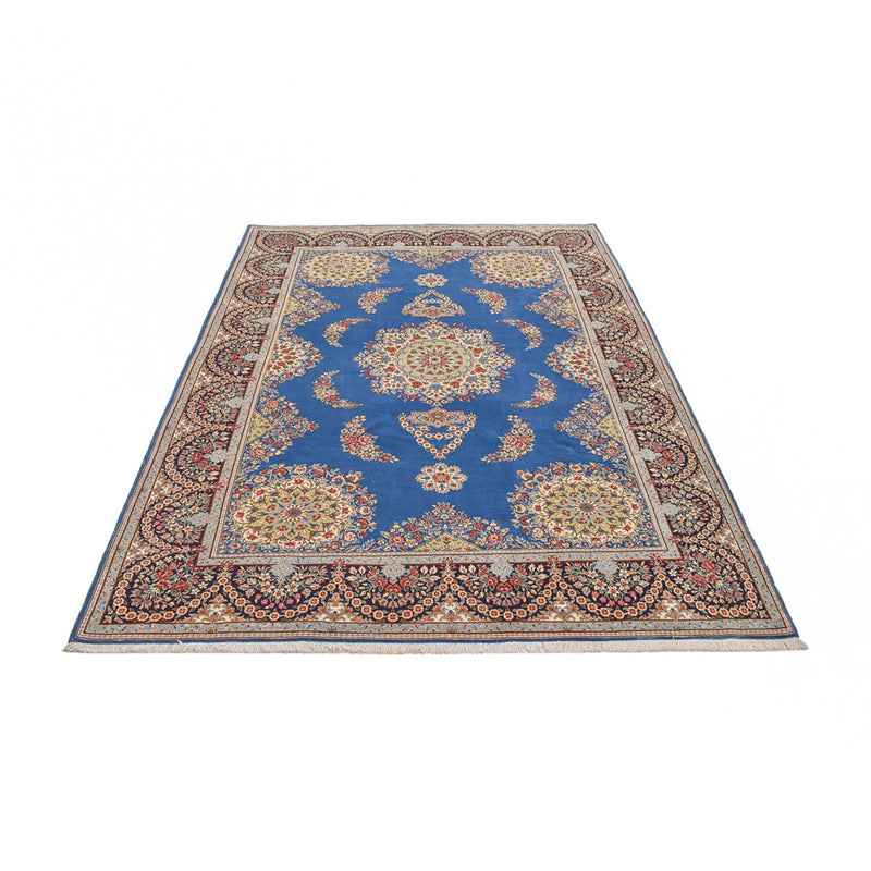 Tapete Persa - Royal - 295 x 220 cm - azul