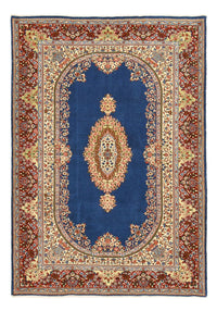 Tapete Persa - Royal - 258 x 181 cm - azul – product image