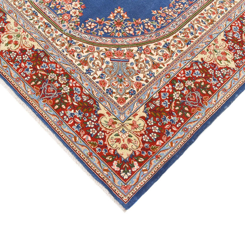 Tapete Persa - Royal - 258 x 181 cm - azul