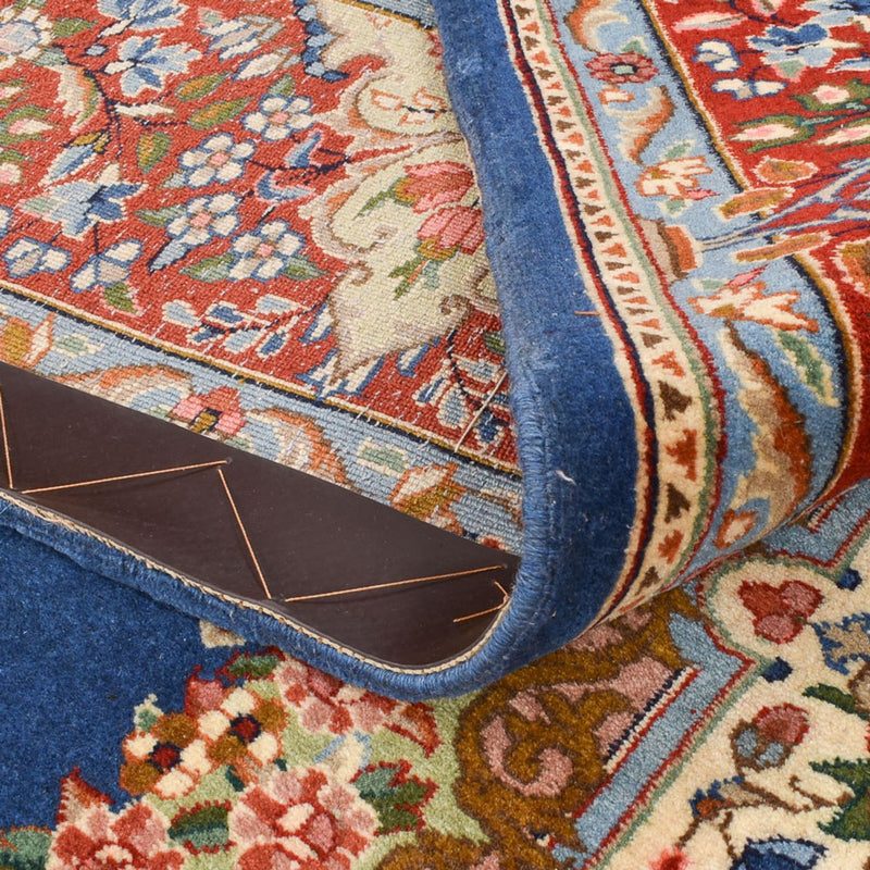 Tapete Persa - Royal - 258 x 181 cm - azul