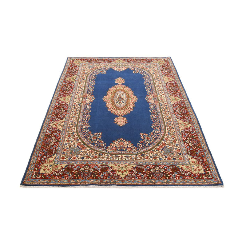 Tapete Persa - Royal - 258 x 181 cm - azul