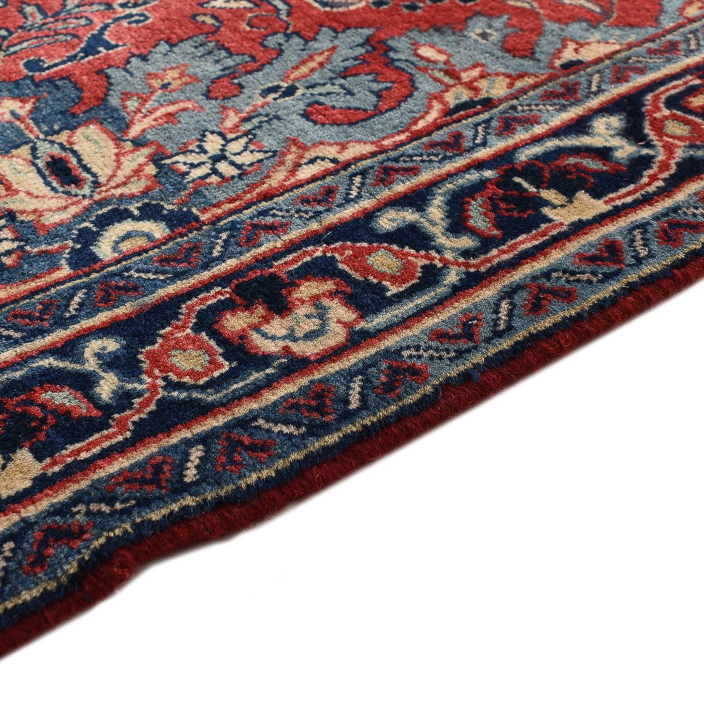 Sarouk Tapete 430x77cm - Tapete persa