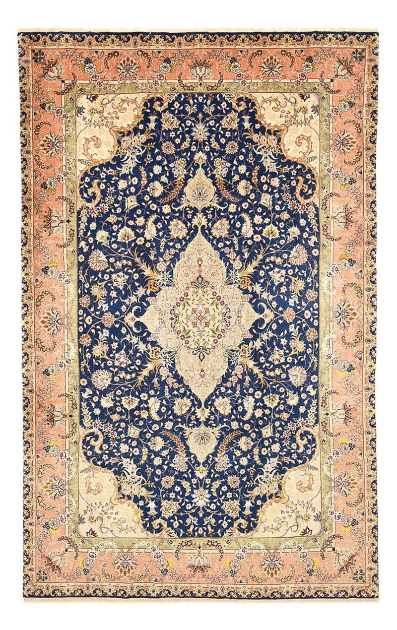 Tabriz - 50 Raj Tapete 304x189cm - Tapete persa
