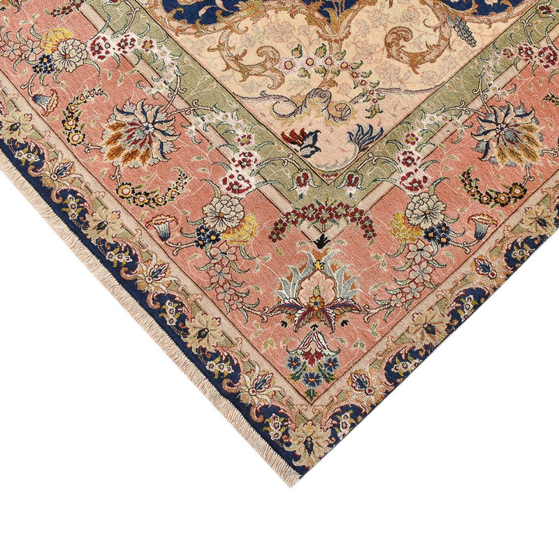 Tabriz - 50 Raj Tapete 304x189cm - Tapete persa