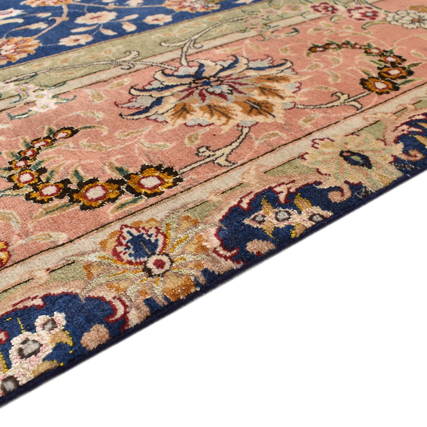 Tabriz - 50 Raj Tapete 304x189cm - Tapete persa