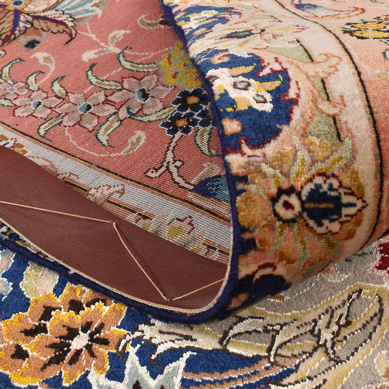 Tabriz - 50 Raj Tapete 304x189cm - Tapete persa