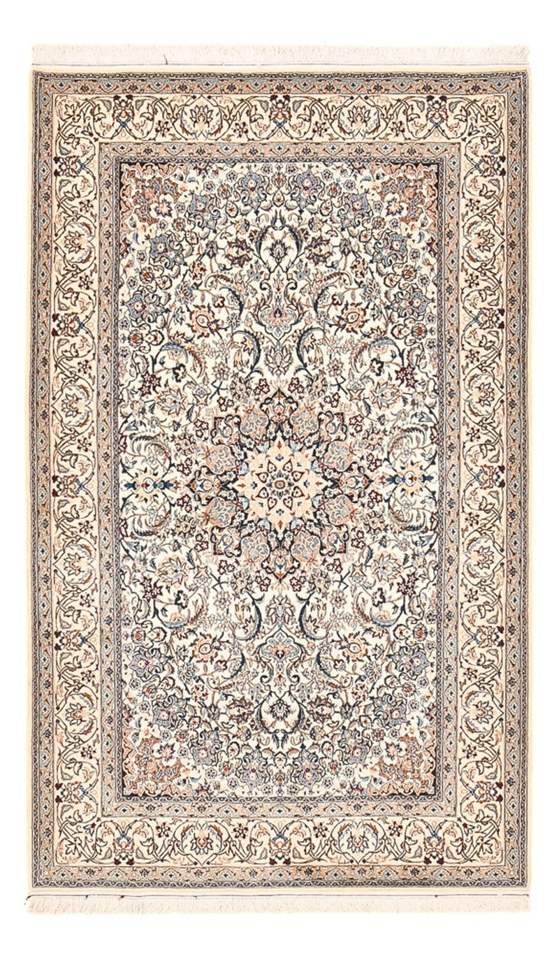 Nain - 6 la Tapete 208x124cm - Tapete persa