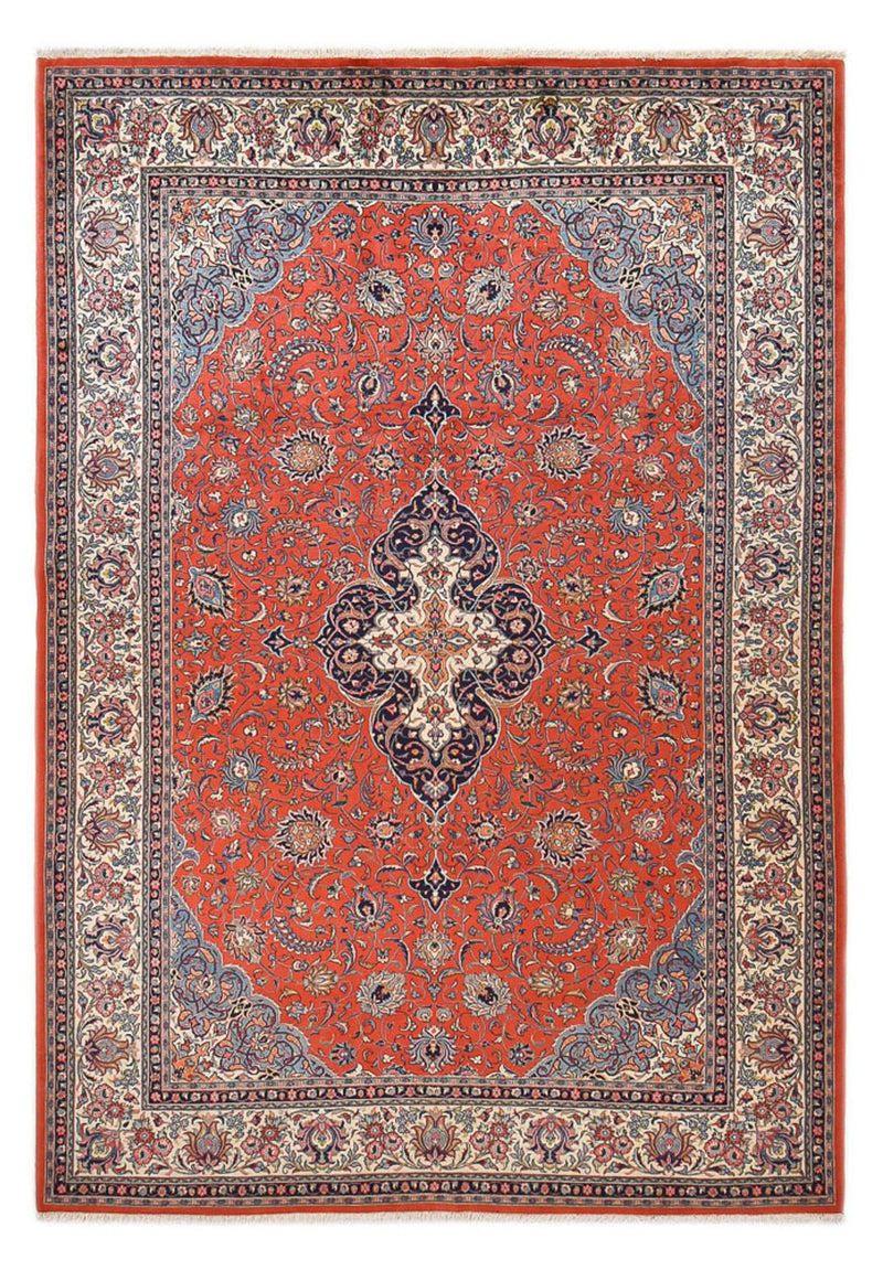 Sarouk Tapete 382x264cm - Tapete persa
