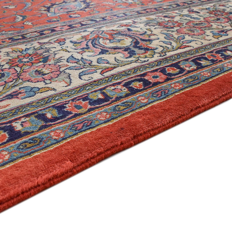 Sarouk Tapete 382x264cm - Tapete persa