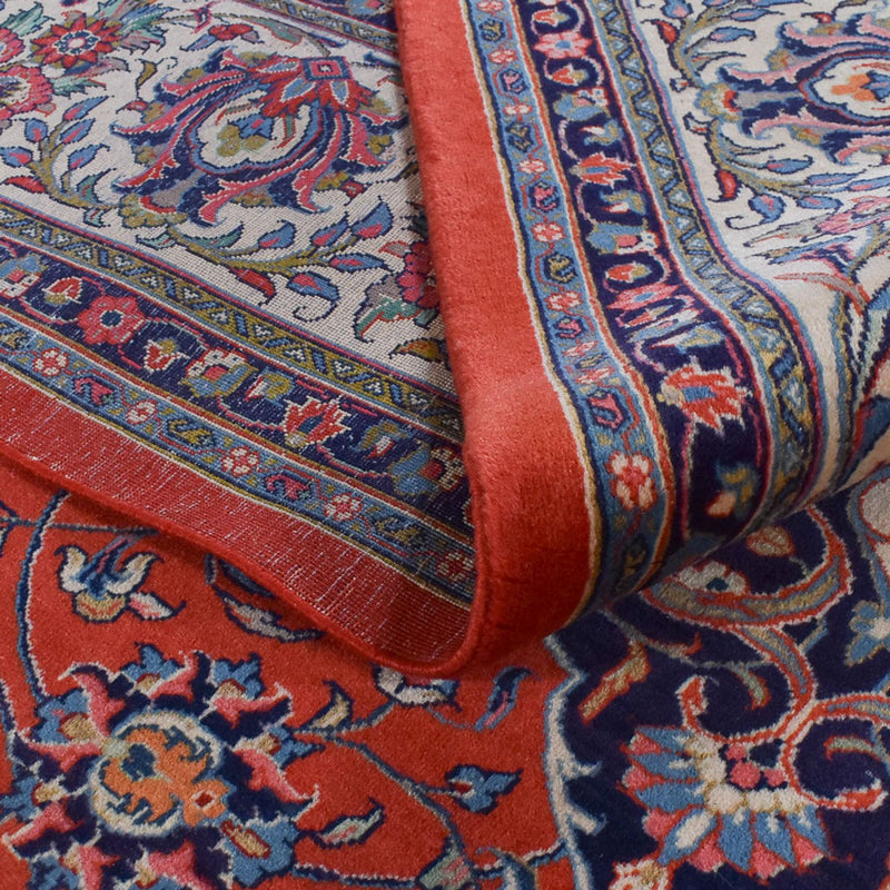 Sarouk Tapete 382x264cm - Tapete persa