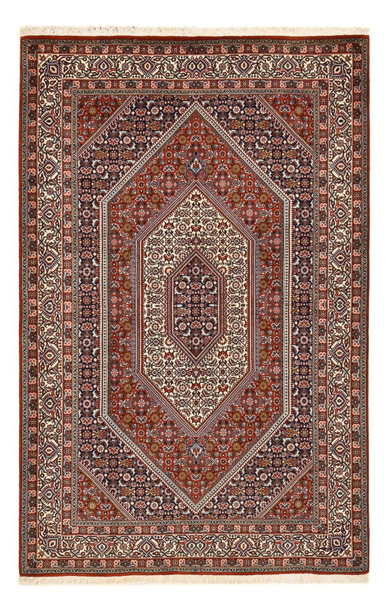 Bidjar Tapete 212x137cm - Tapete persa