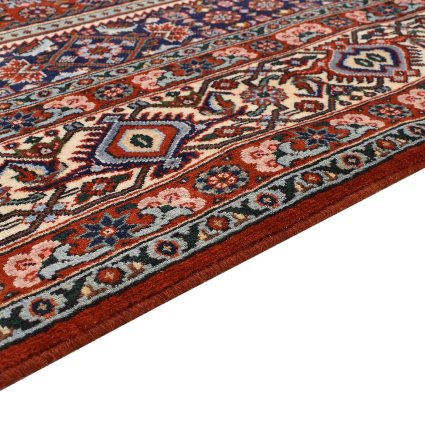 Bidjar Tapete 212x137cm - Tapete persa