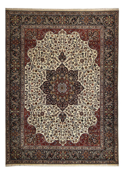 Sarouk Tapete 218x295cm - Tapete persa