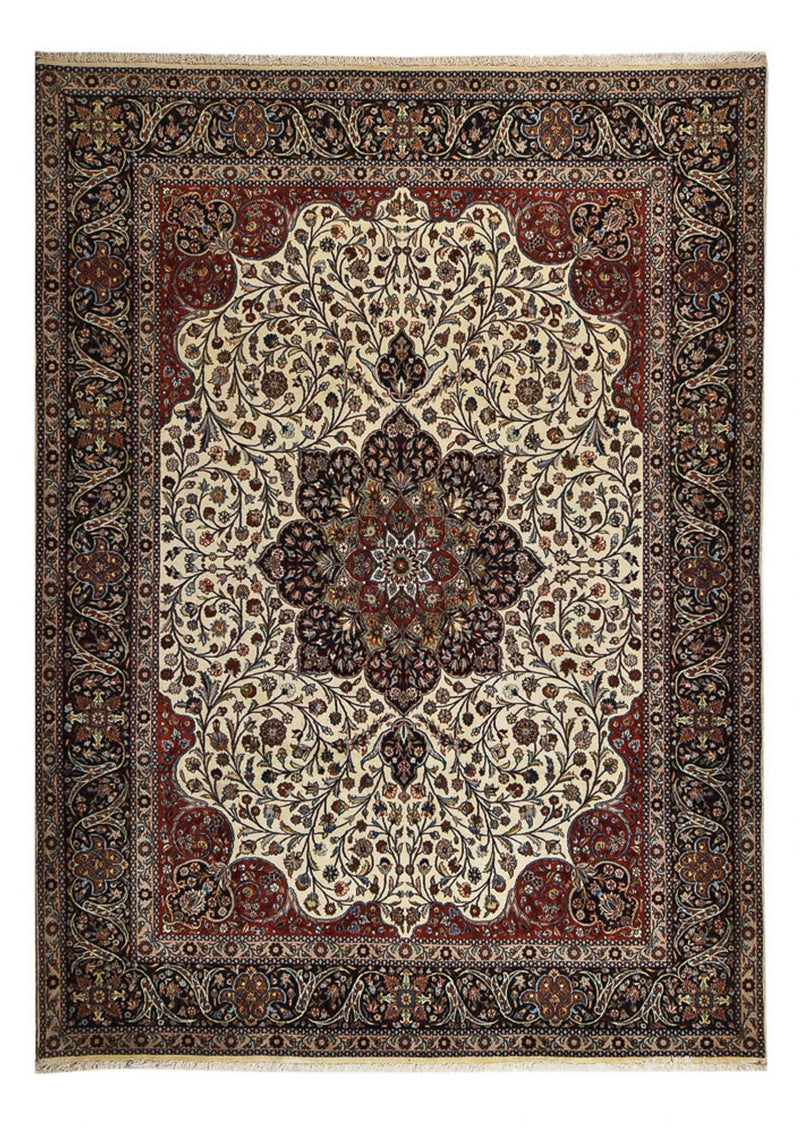 Sarouk Tapete 295x218cm - Tapete persa