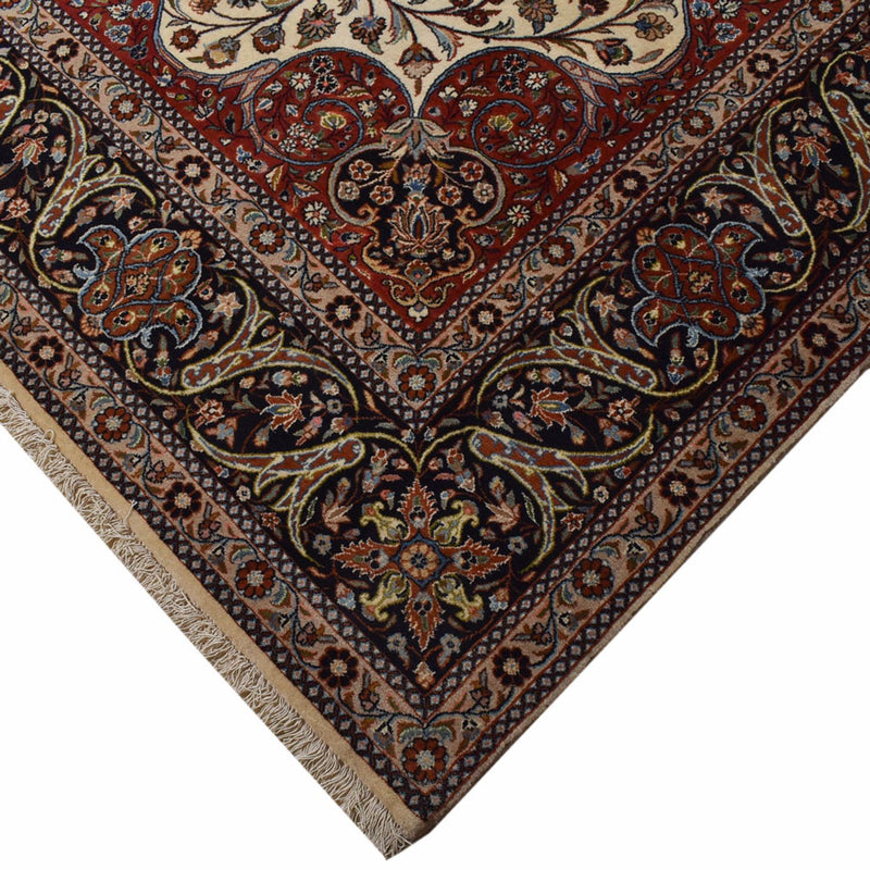 Sarouk Tapete 295x218cm - Tapete persa