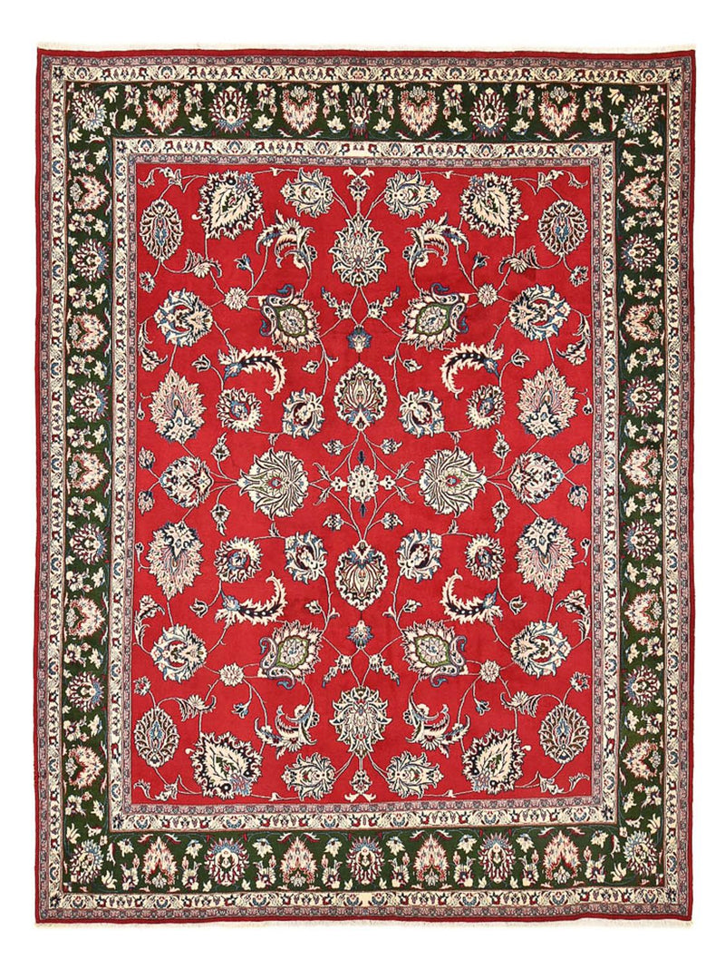 Sarouk Tapete 321x242cm - Tapete persa