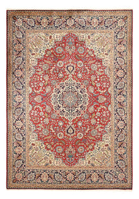 Tabriz - 40 Raj Tapete 349x249cm - Tapete persa – product image