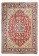 Tabriz - 40 Raj Tapete 349x249cm - Tapete persa