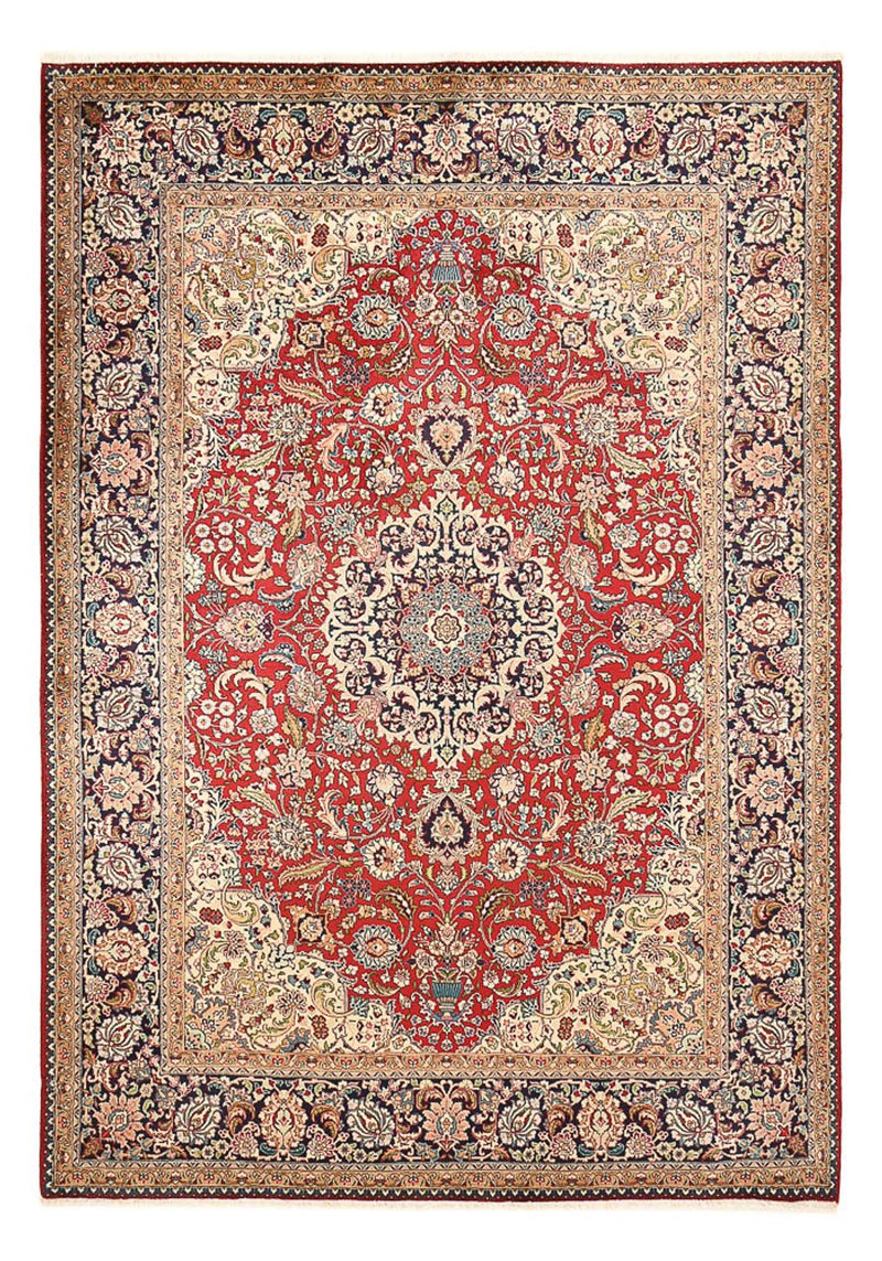 Tabriz - 40 Raj Tapete 349x249cm - Tapete persa