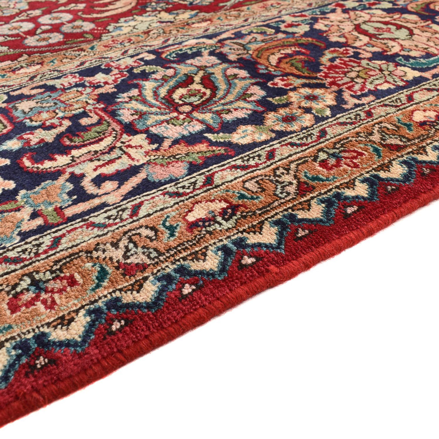 Tabriz - 40 Raj Tapete 349x249cm - Tapete persa
