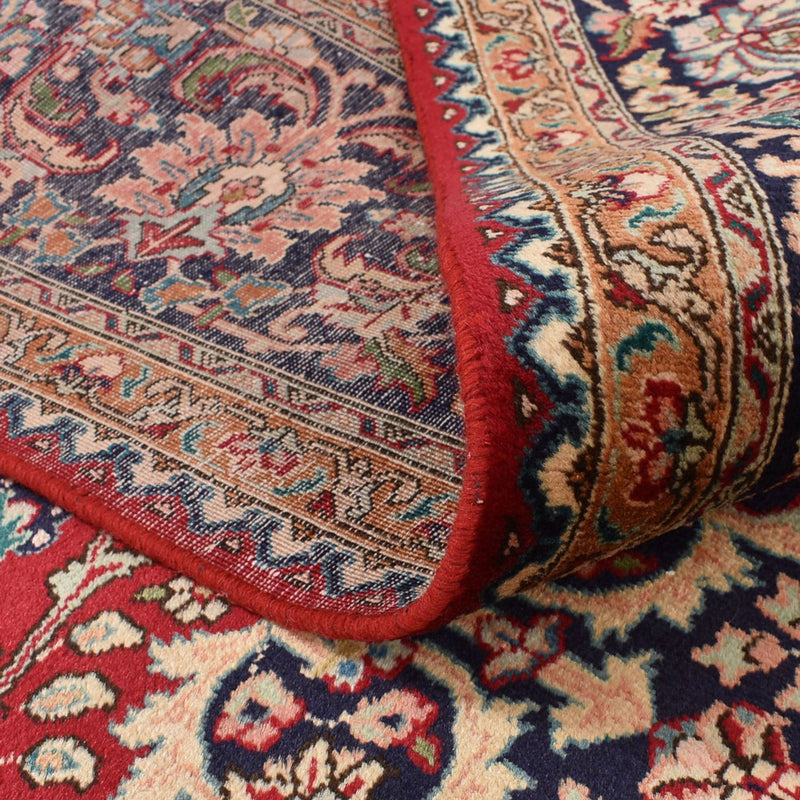 Tabriz - 40 Raj Tapete 349x249cm - Tapete persa