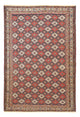 Kilim Fars Tapete 289x193cm