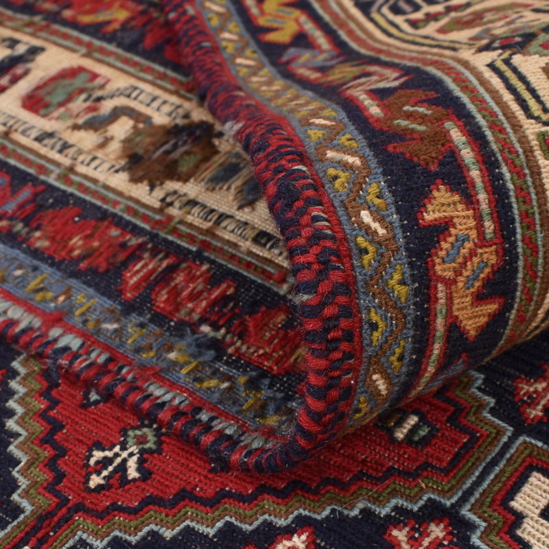 Kilim Fars Tapete 289x193cm