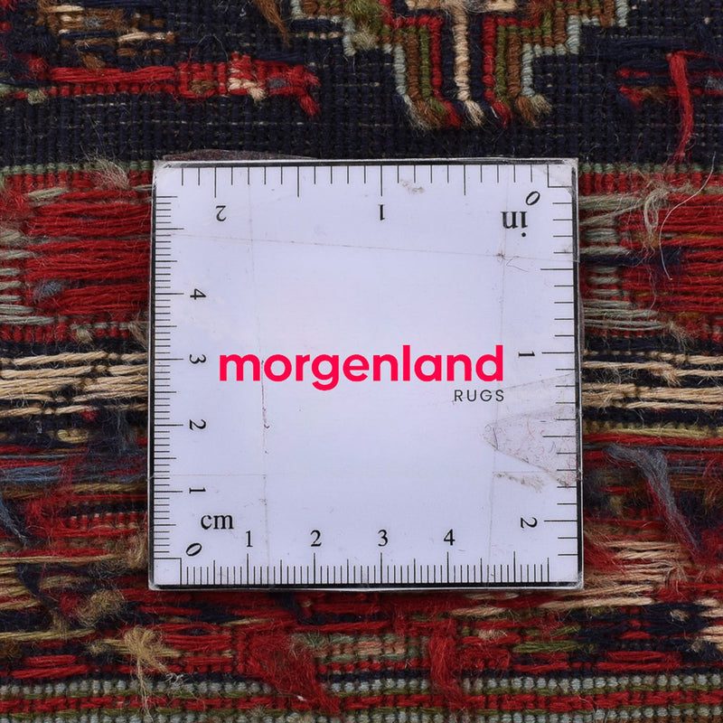 Kilim Fars Tapete 289x193cm