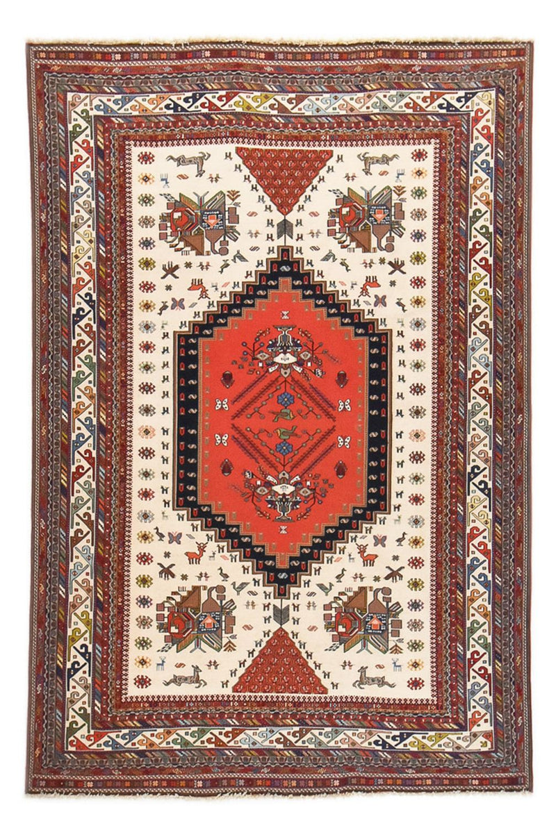 Kilim Fars Tapete 297x198cm