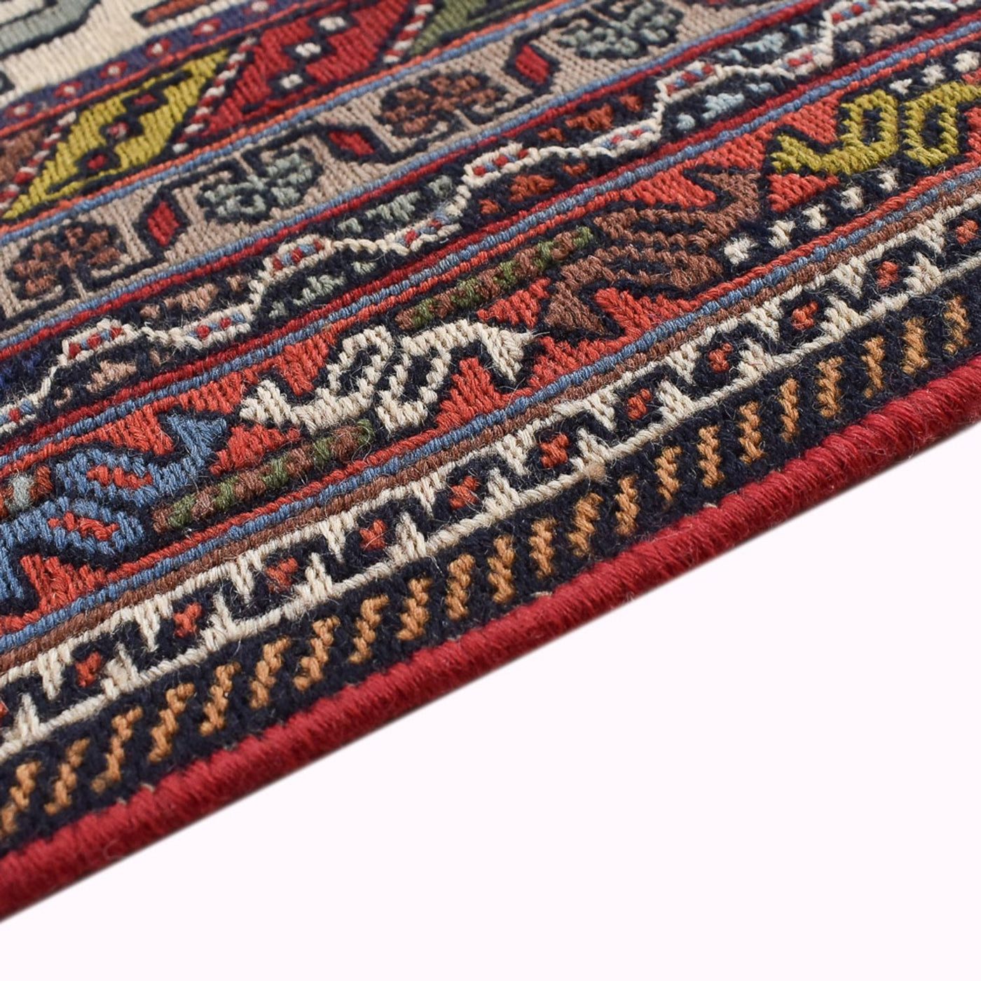Kilim Fars Tapete 297x198cm