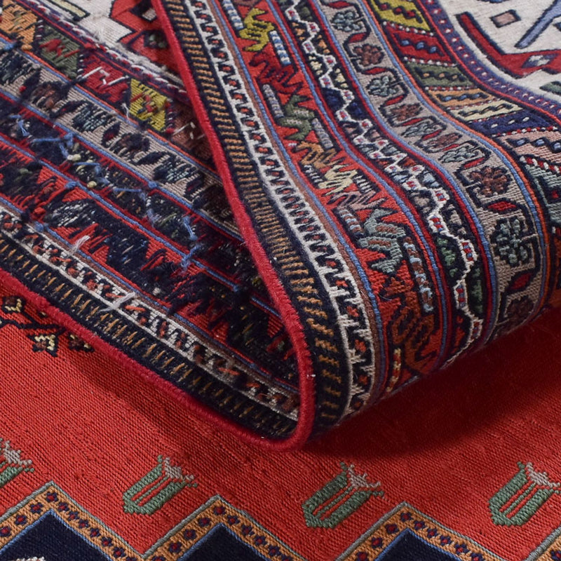 Kilim Fars Tapete 297x198cm