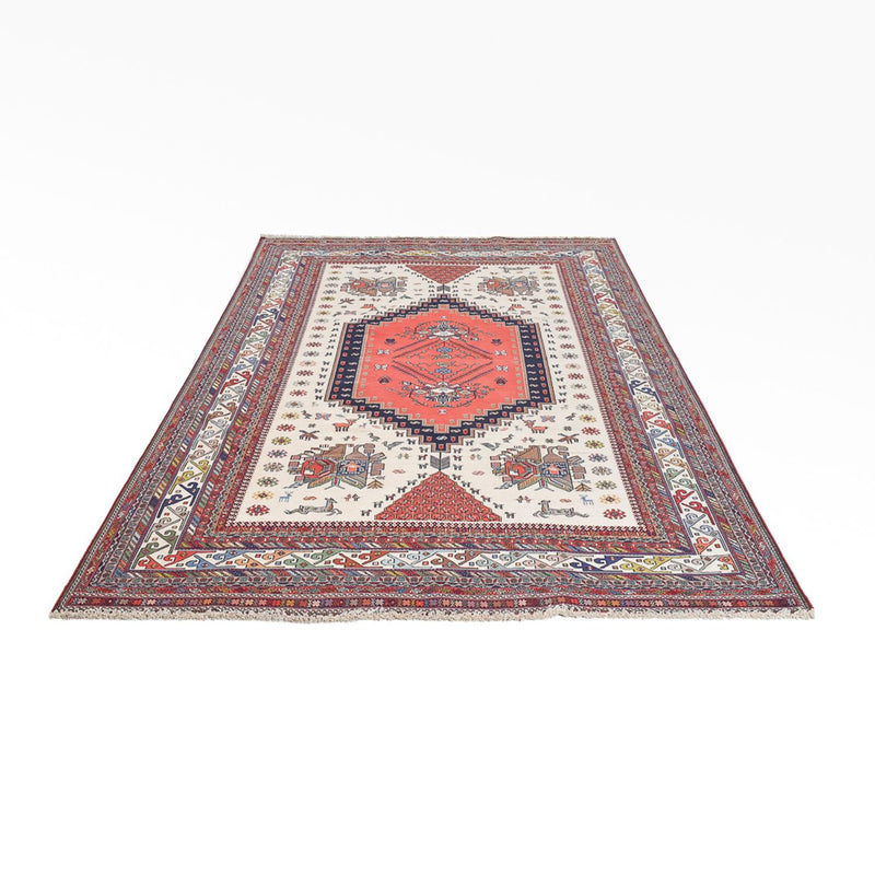 Kilim Fars Tapete 297x198cm