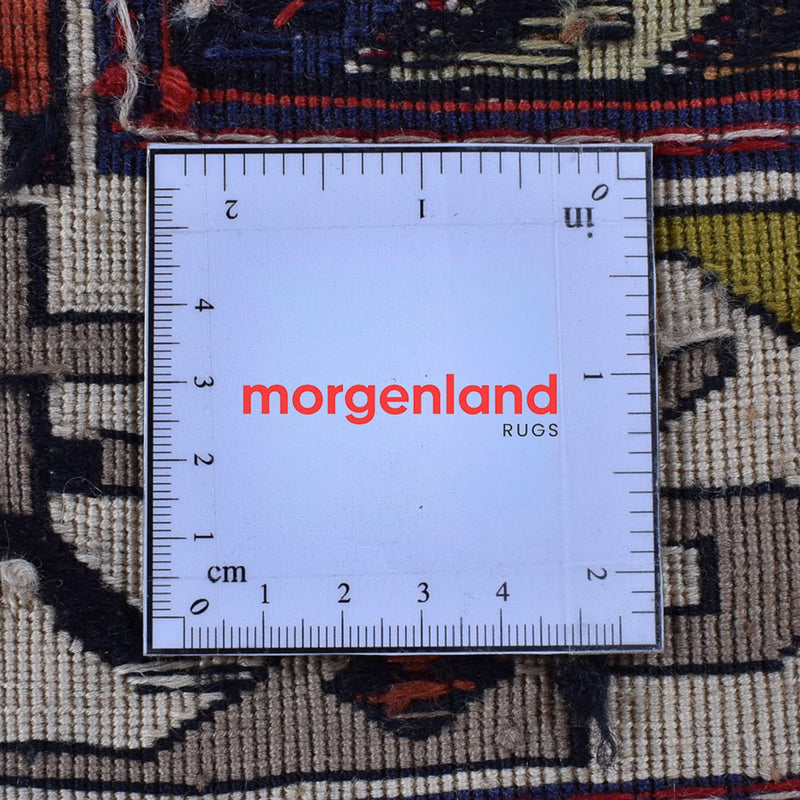 Kilim Fars Tapete 297x198cm