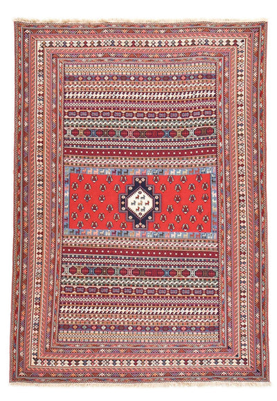 Kilim Fars Tapete 200x289cm