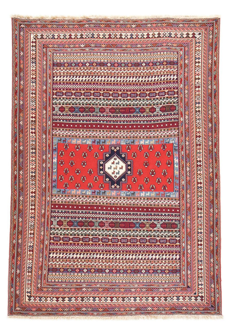 Kilim Fars Tapete 200x289cm