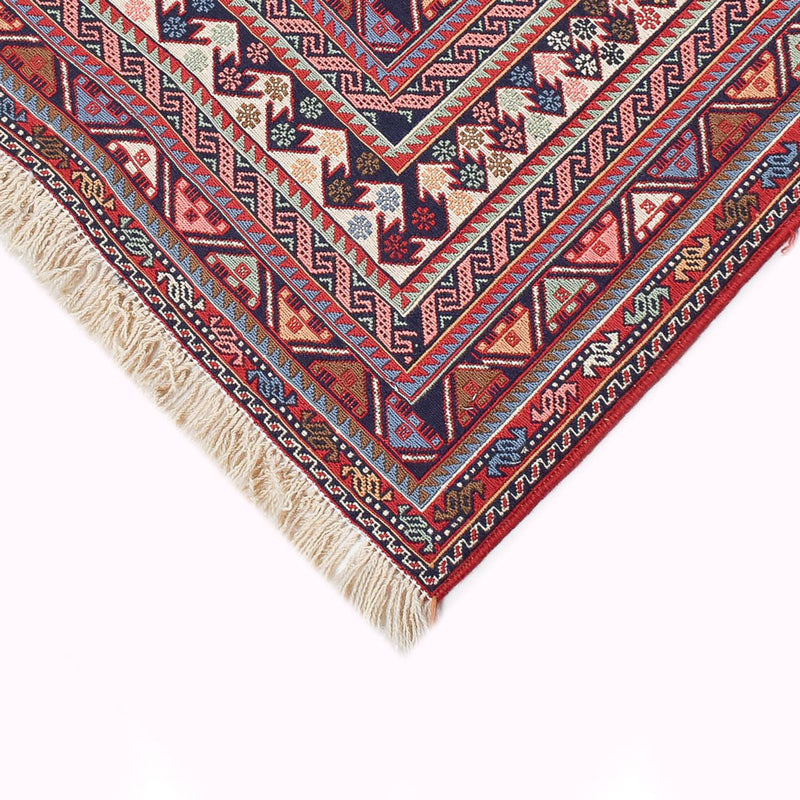 Kilim Fars Tapete 200x289cm