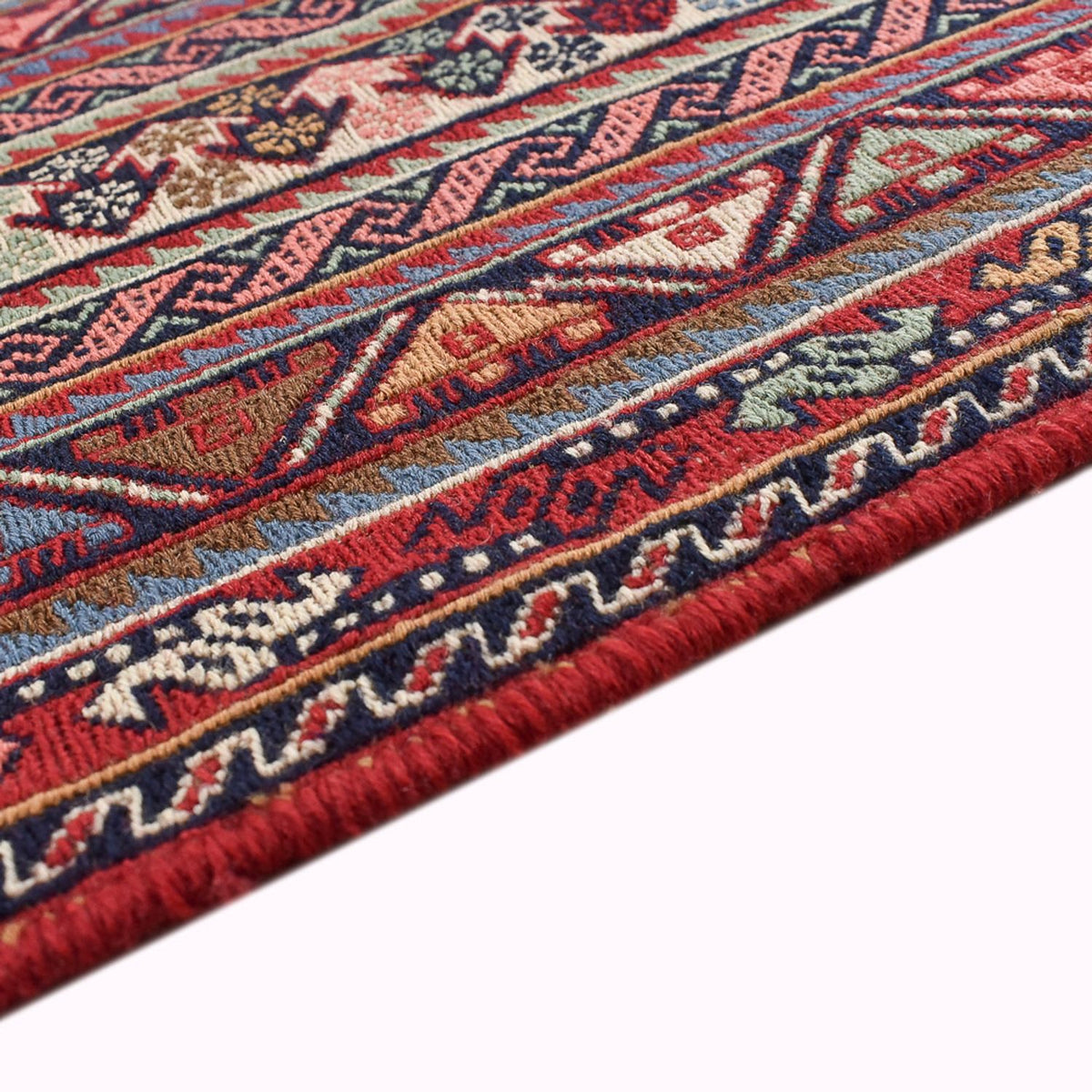 Kilim Fars Tapete 200x289cm