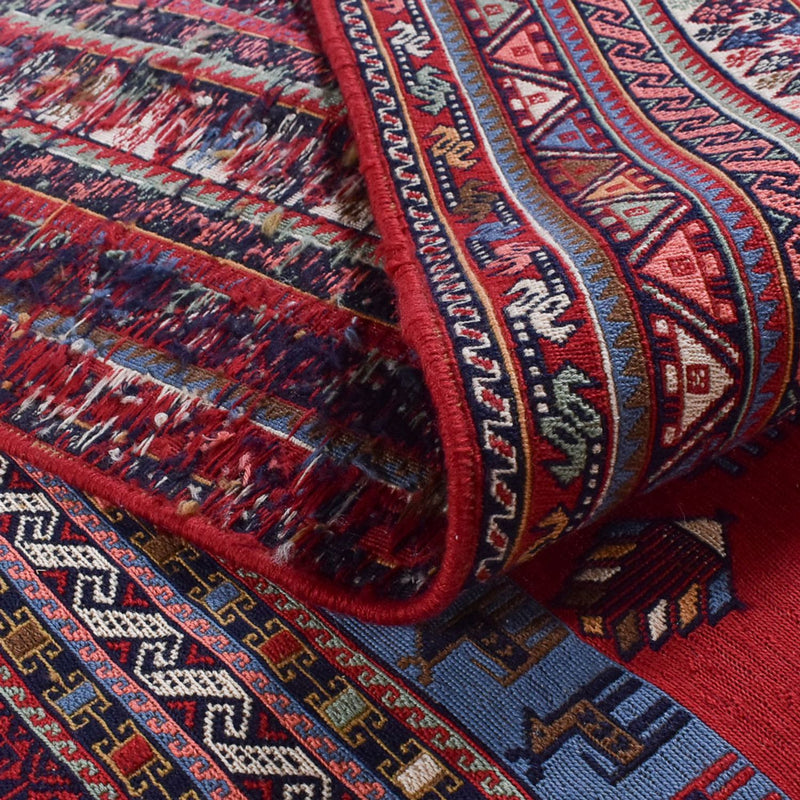 Kilim Fars Tapete 200x289cm