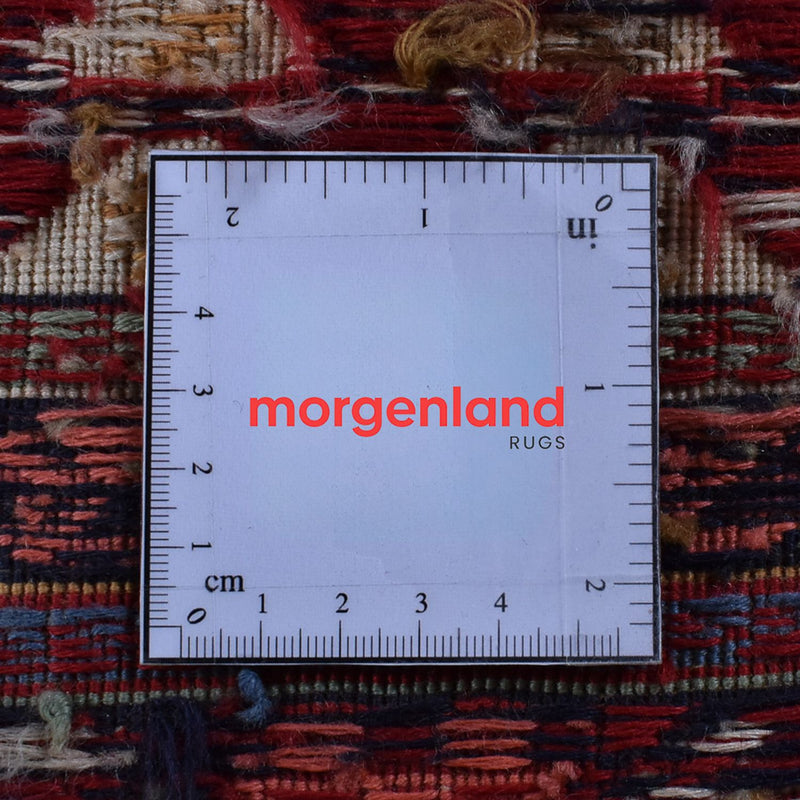 Kilim Fars Tapete 200x289cm
