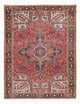 Tapete Persa - Nomadic - 335 x 253 cm - vermelho