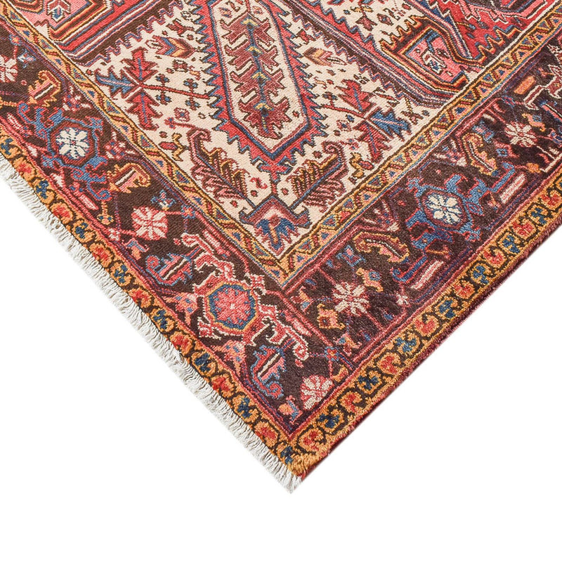 Tapete Persa - Nomadic - 335 x 253 cm - vermelho