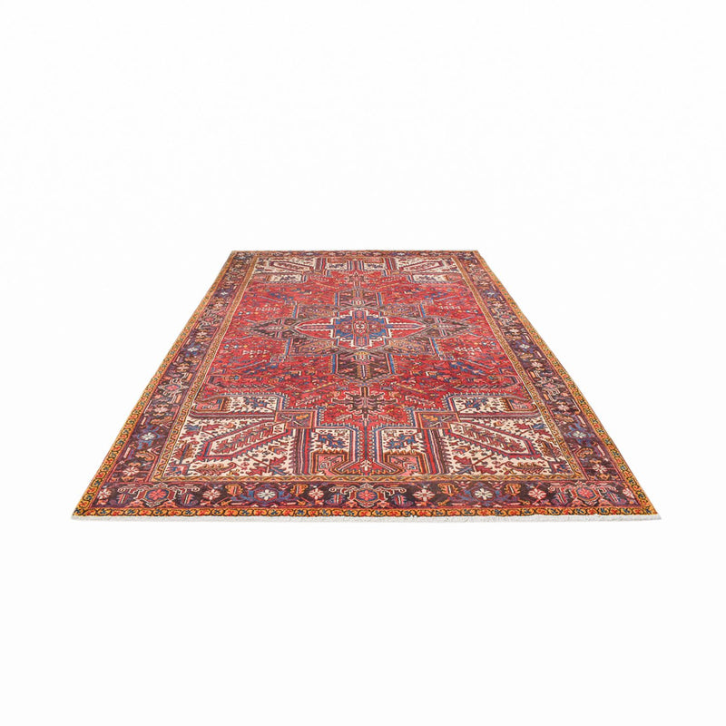 Tapete Persa - Nomadic - 335 x 253 cm - vermelho