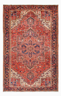 Heriz Tapete 364x230cm - Tapete persa – product image