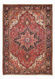 Heriz Tapete 347x253cm - Tapete persa