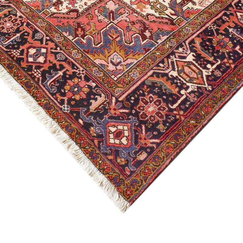Heriz Tapete 347x253cm - Tapete persa