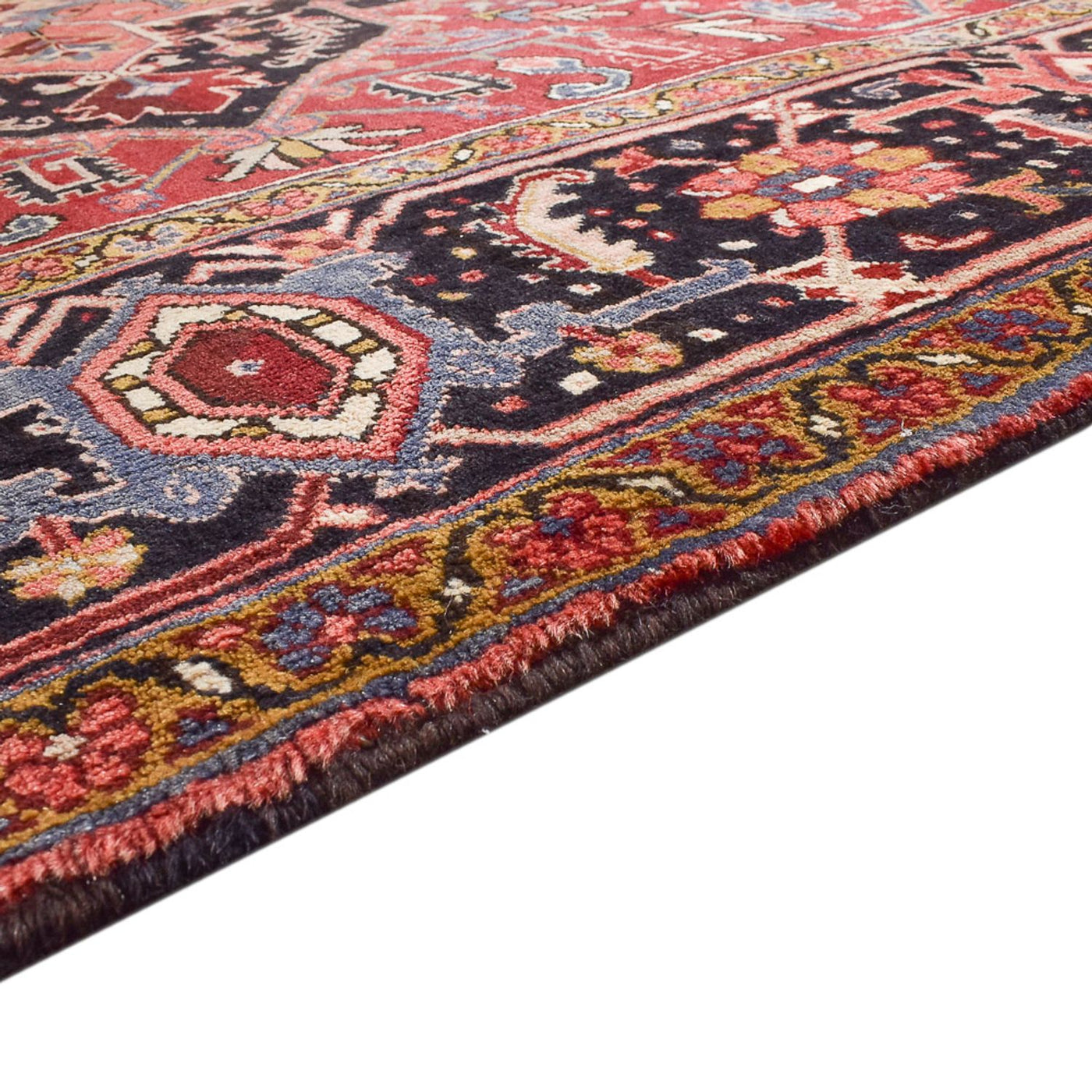 Heriz Tapete 347x253cm - Tapete persa