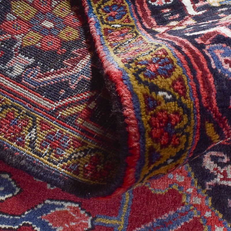 Heriz Tapete 347x253cm - Tapete persa
