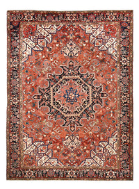 Tapete Persa - Nomadic - 370 x 282 cm - ferrugem – product image