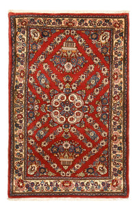 Sarouk Tapete 194x122cm - Tapete persa – product image